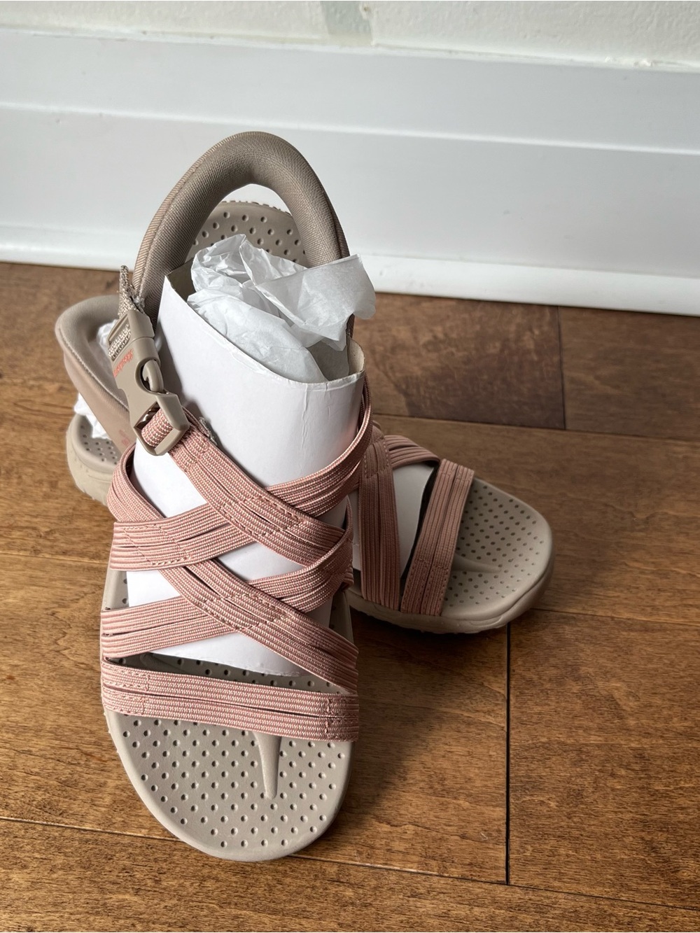 Women's Skechers Slip-ins SZ 6